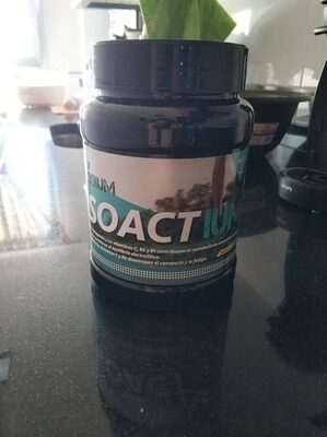 Unknown front packaging