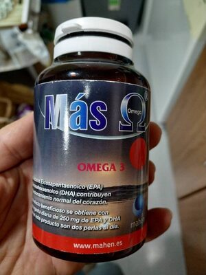 Unknown front packaging