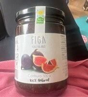 Feigen Marmelade