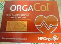 OrgaCol