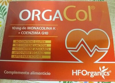 OrgaCol