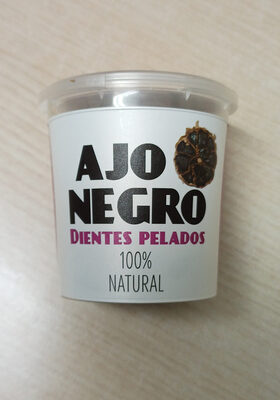 Ajo negro