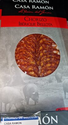Chorizo Ibérique de Bellota
