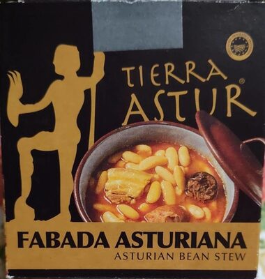Fabada asturiana