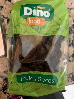 Pasas Moscatel Sin Semilla