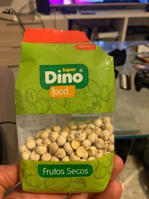 Frutos secos hiperdino