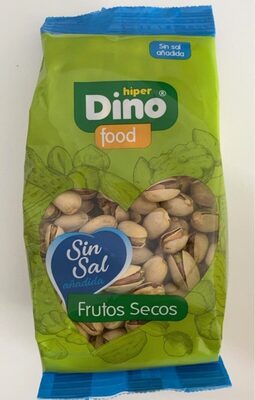 Pistachos