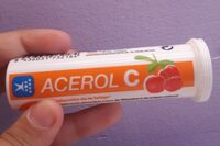 Acerol