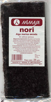 Alga Nori