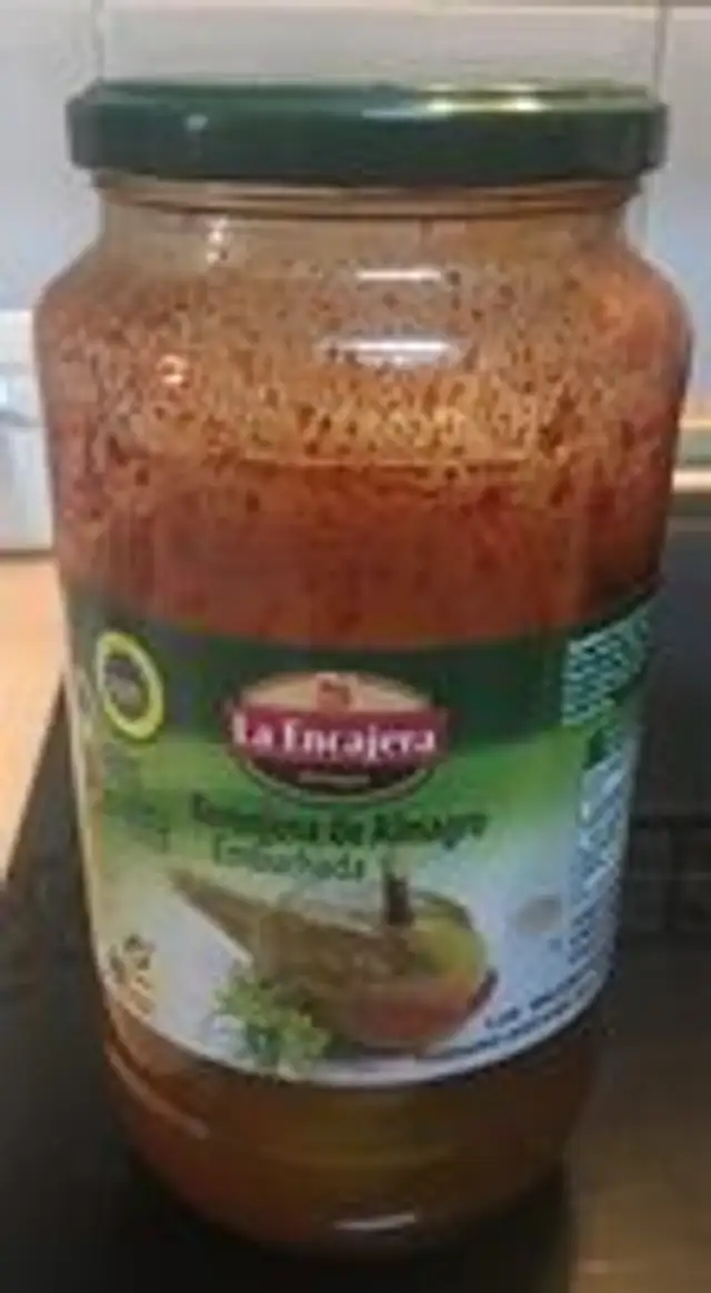 Berenjena de Almagro