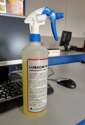 Unknown front packaging