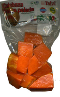 Calabaza fresca