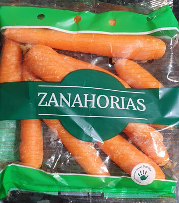 Zanahoria (Mantesa)