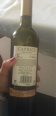 Caprici