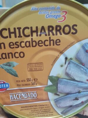 Calamares trozos en su tinta