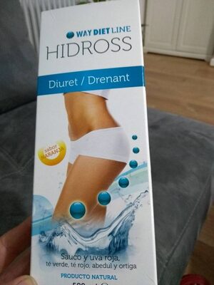 Unknown front packaging