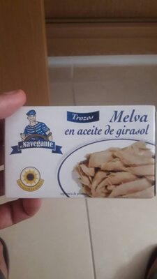 Unknown front packaging