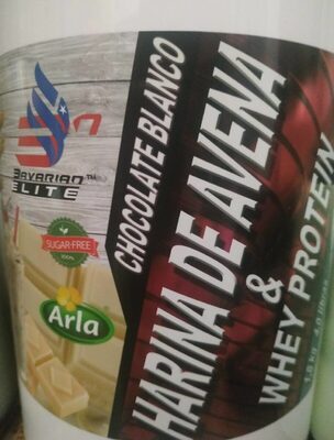 Varían élite front packaging