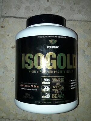 Isogold