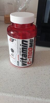 Unknown front packaging