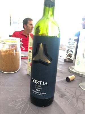 Unknown front packaging