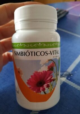 Simbióticos vital
