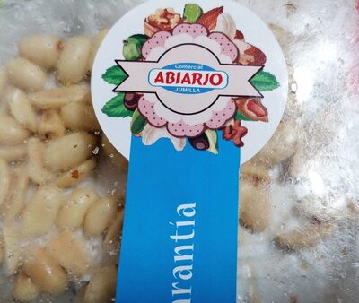 Panchito frito pelado