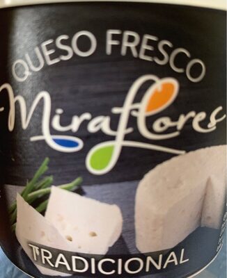 Queso fresco