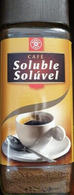 Café Soluble