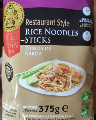 Rice noodles