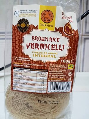 Brown Rice Vermicelli