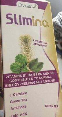 Slimina