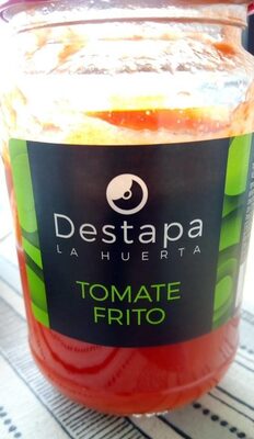 Tomate Frito