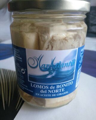 LOMOS de BONITO del NORTE