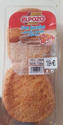 San jacobo