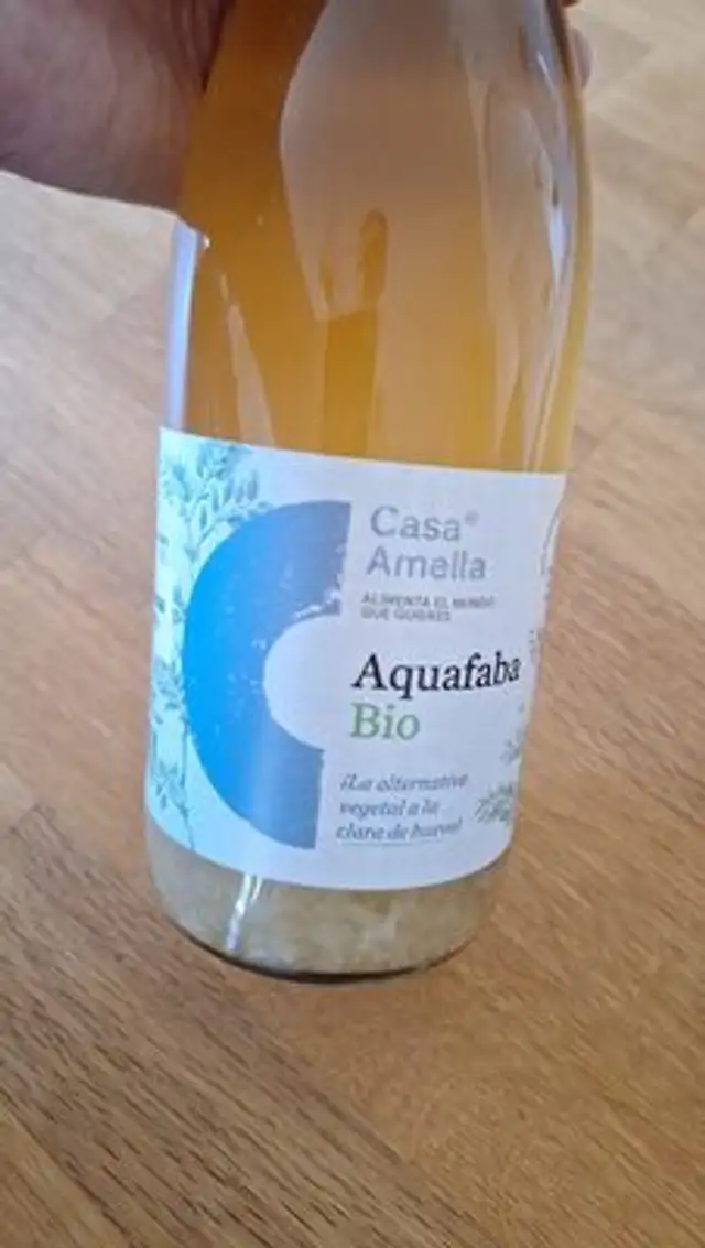 Aqua Faba