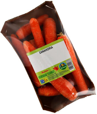 Zanahoria