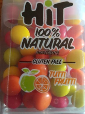 HIT - 100 % Naturel