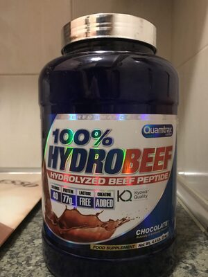 Hydrobeef