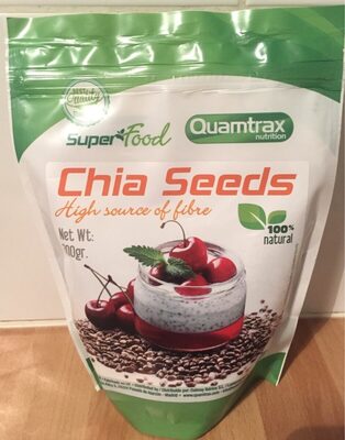 Chia Seeds