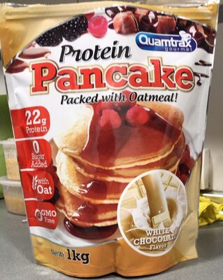 Pancake protein