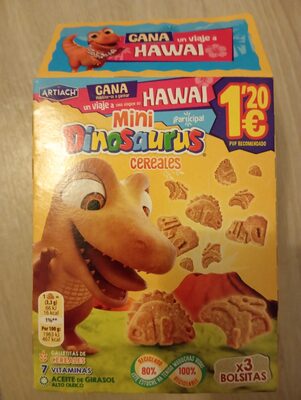 Dinosaurios