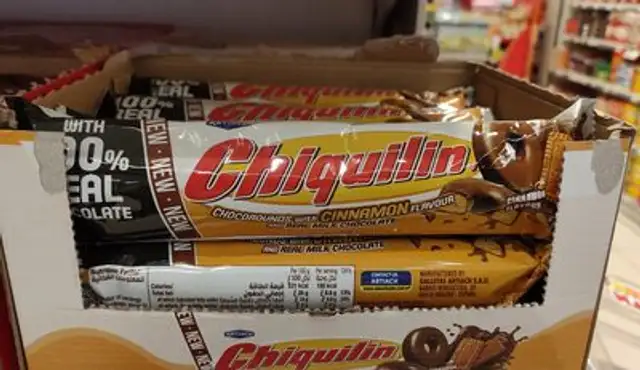 Filipinos Sabor Speculoos