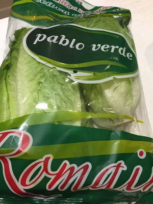 Salade verte