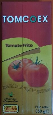 Tomate frito