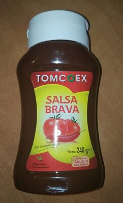 Salsa brava