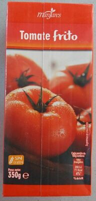 Tomate Frito