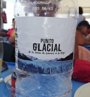 Punto glacial