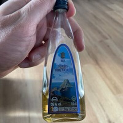 Ibiza Hierbas Ibicencas front packaging