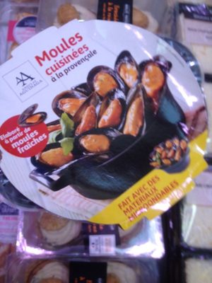 Moule